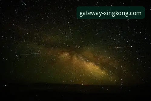 资深用户亲测：星空官网PC版下载使用指南，突破常规的探索体验